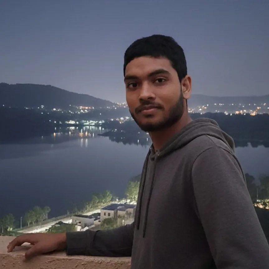 Rohit Azad