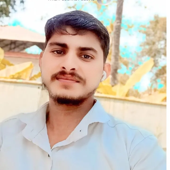 rajneesh राठौर