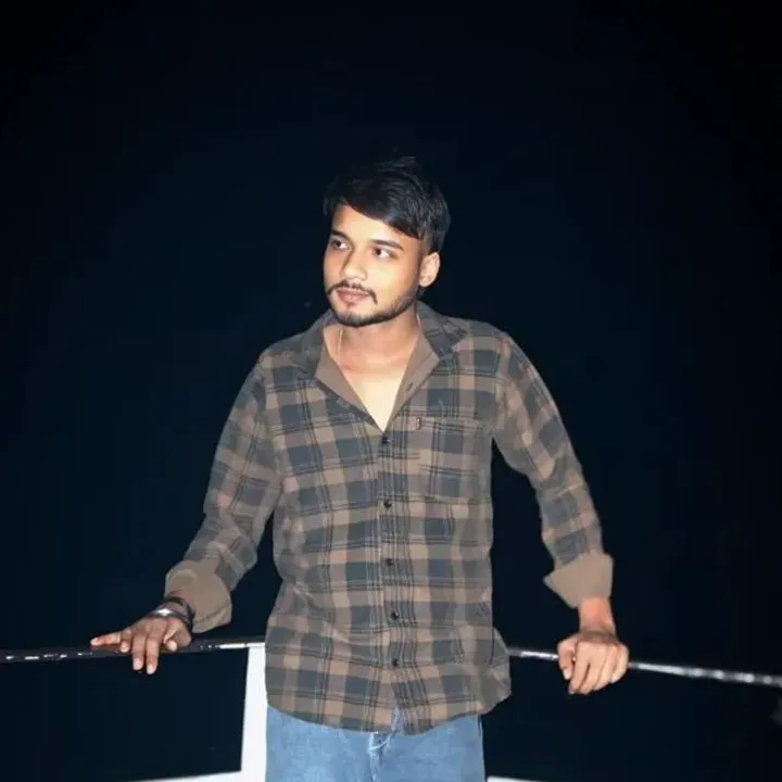 krish raj