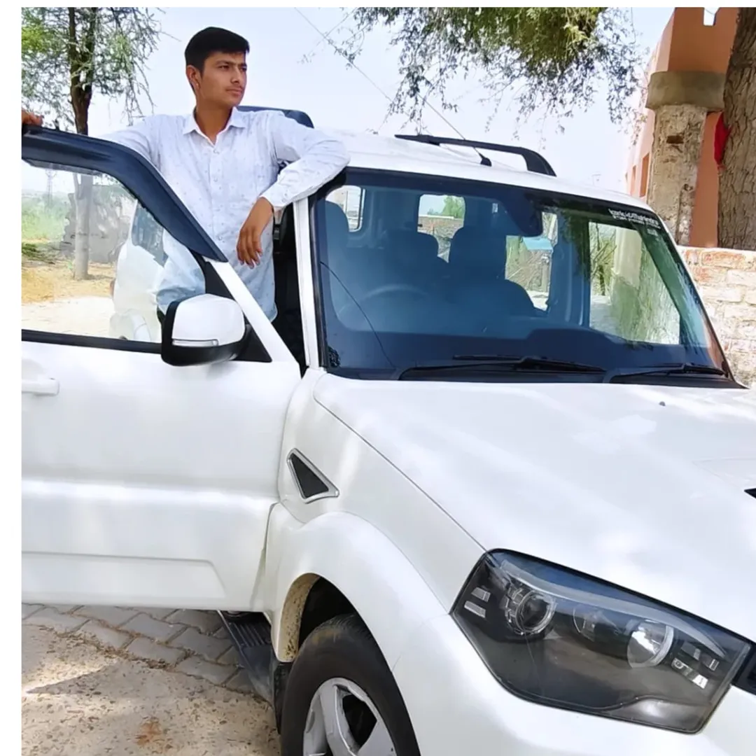 Dinesh Siddh