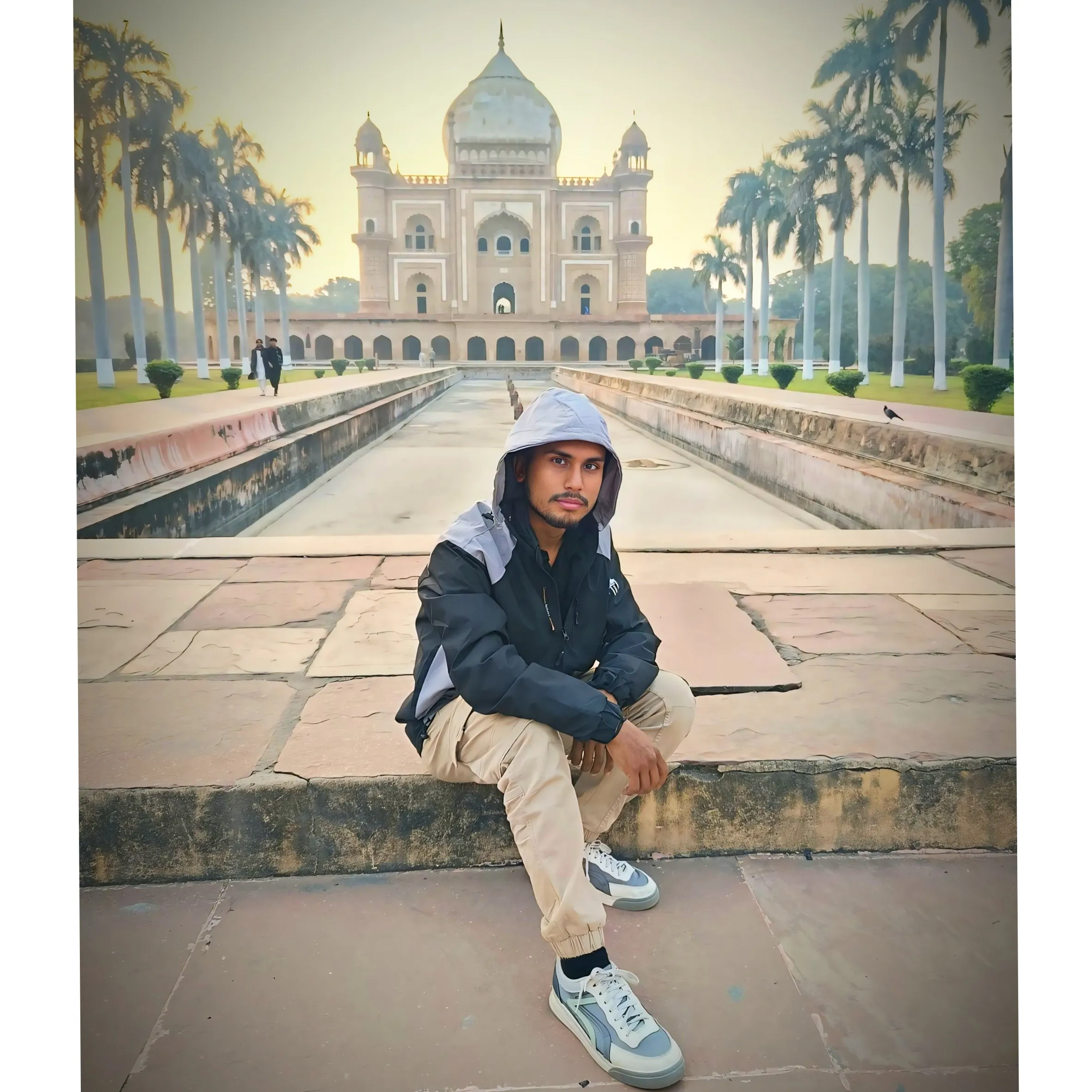 Vikashgupta Vikash