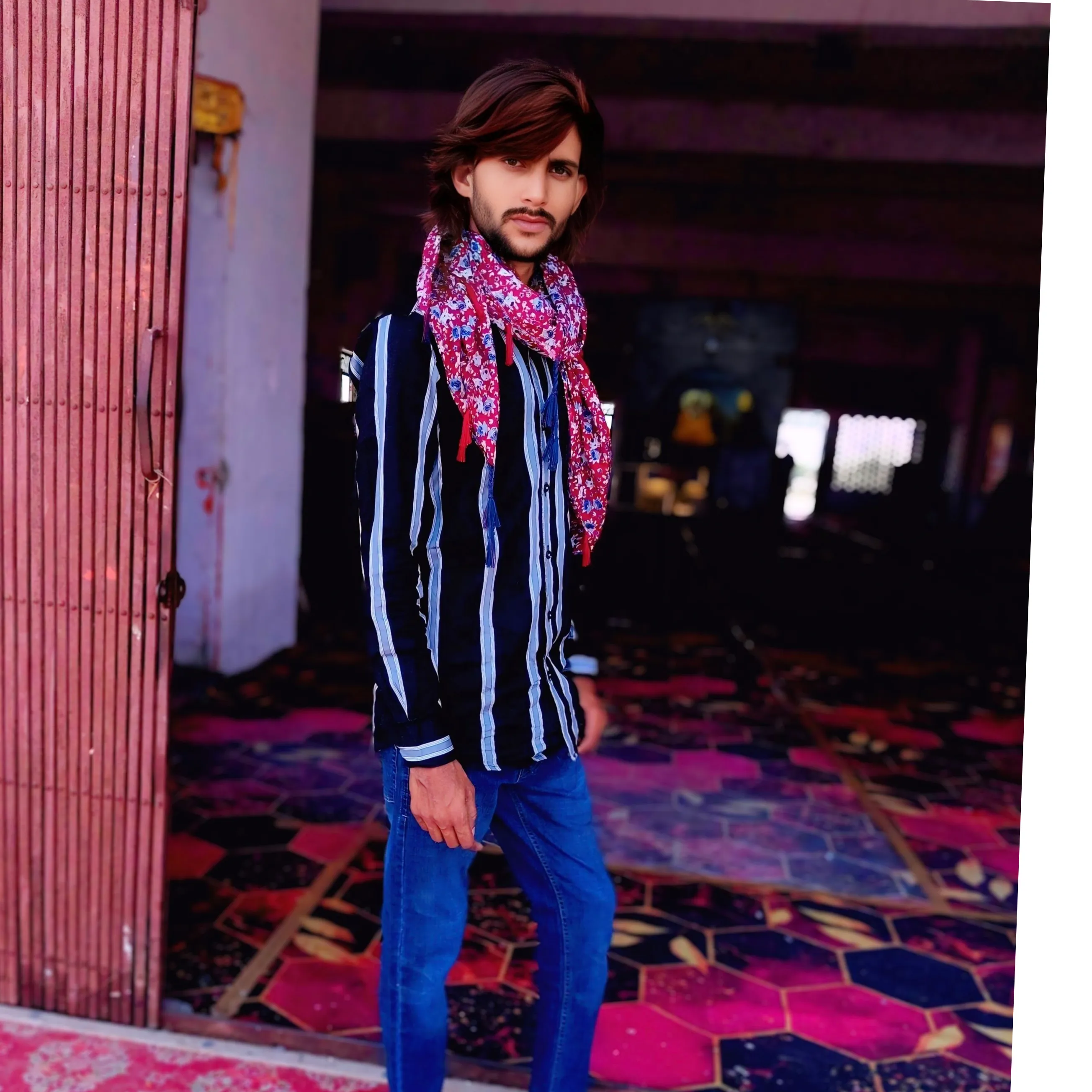 DINESHMEENA Arniyamal