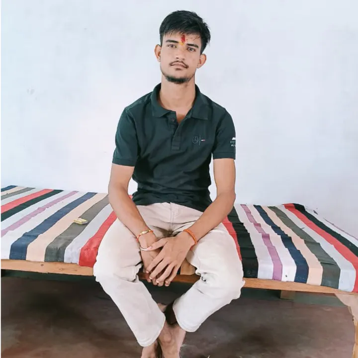 Anoop Pandey