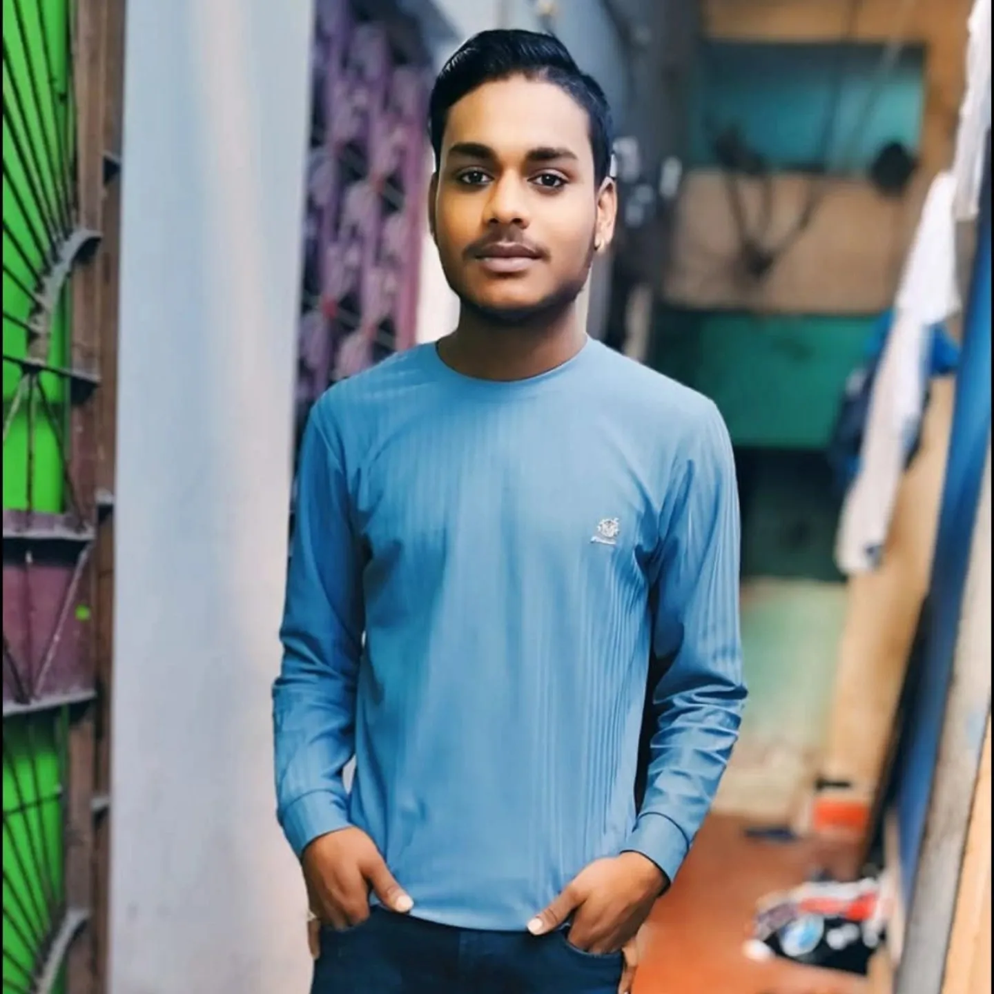 deepak kumar