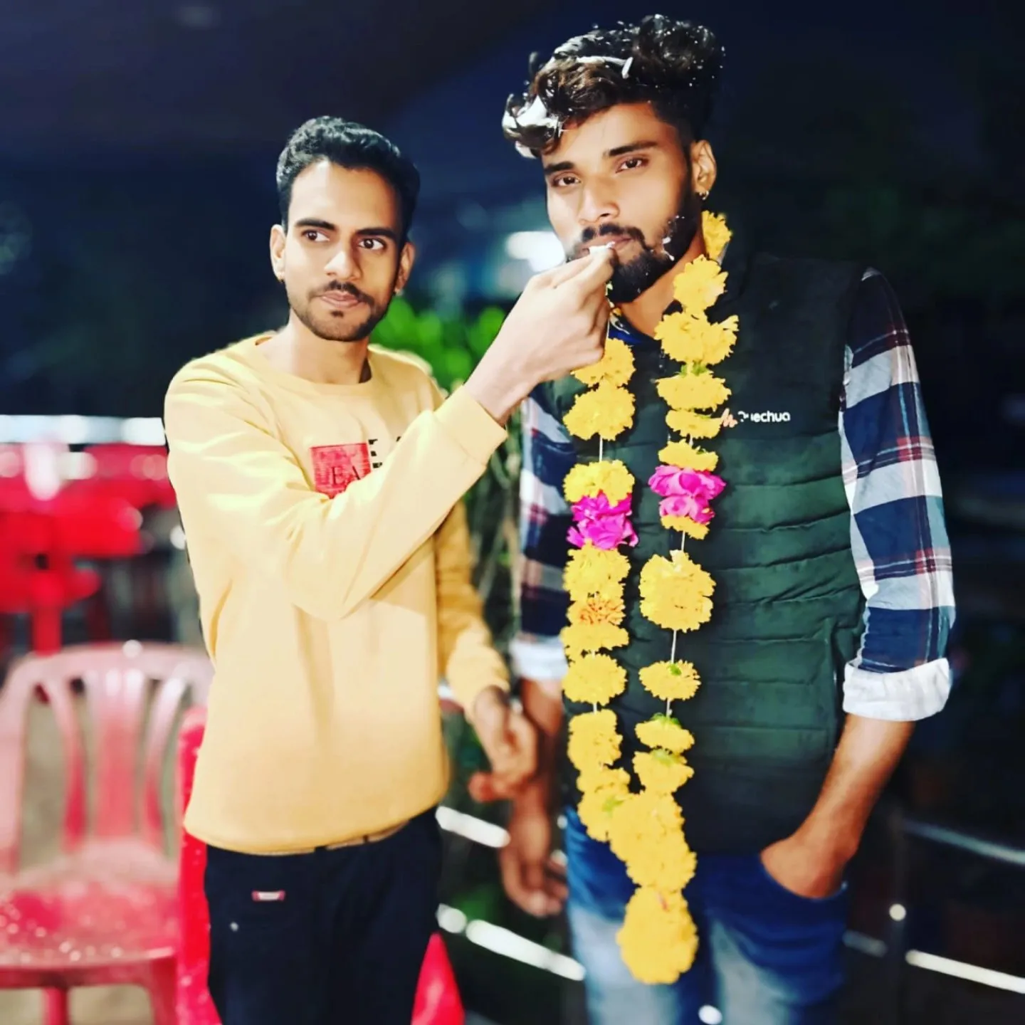 Rohit Rajout