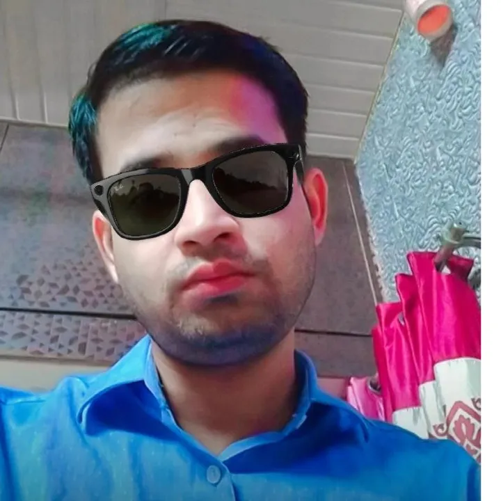 asheesh sharma