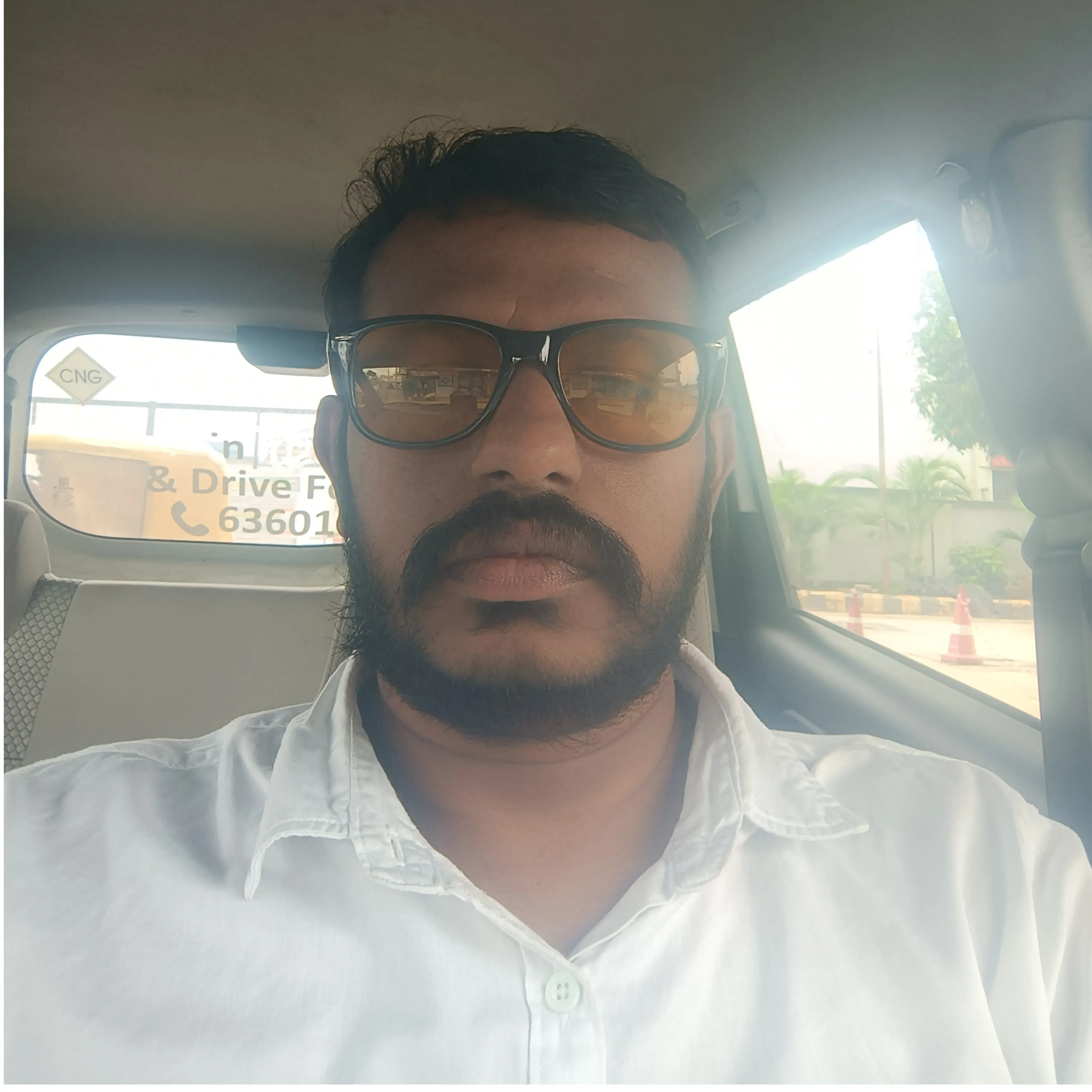 Harish r