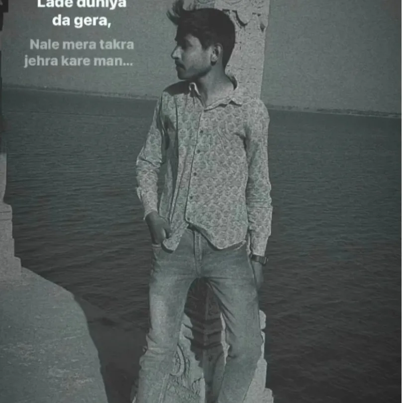 Yogesh udr27