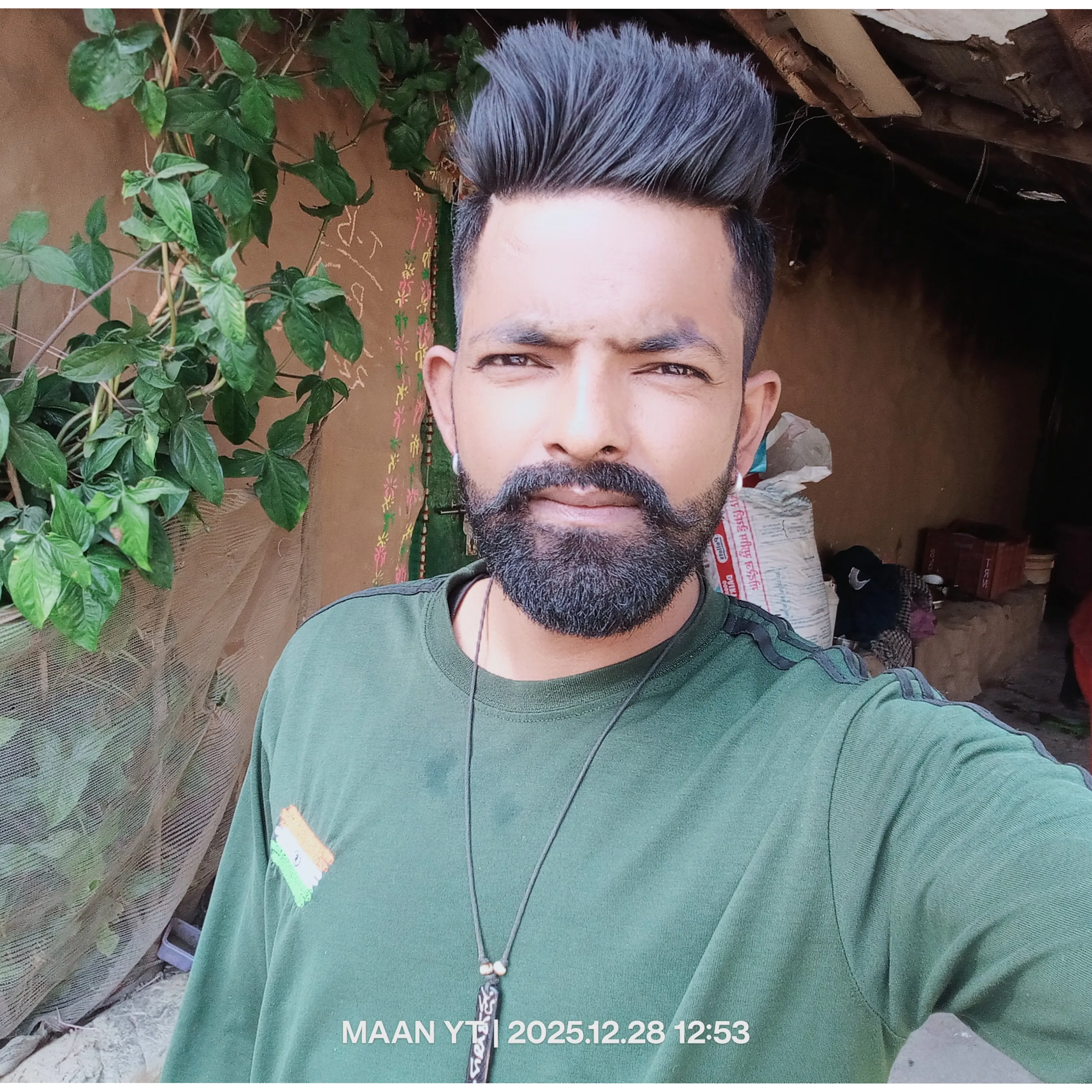 Maan Khadka
