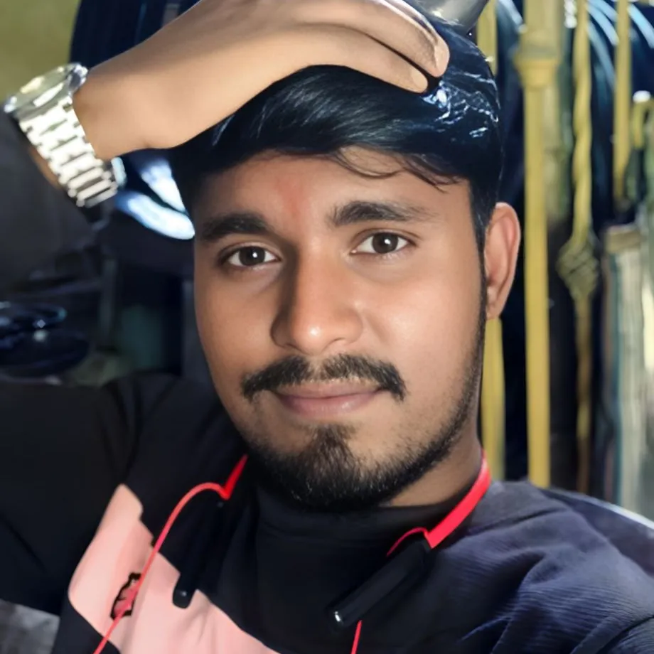 rahul raj