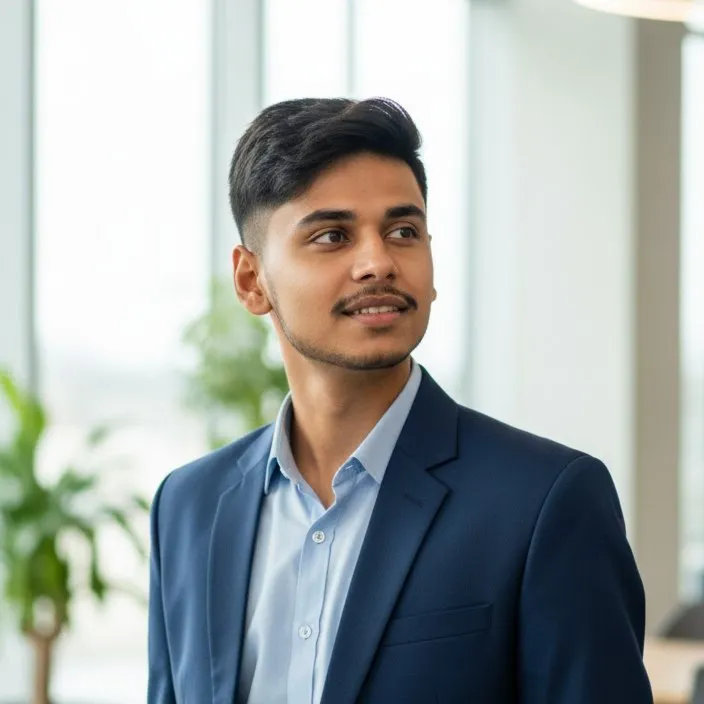 Shivam prajapati