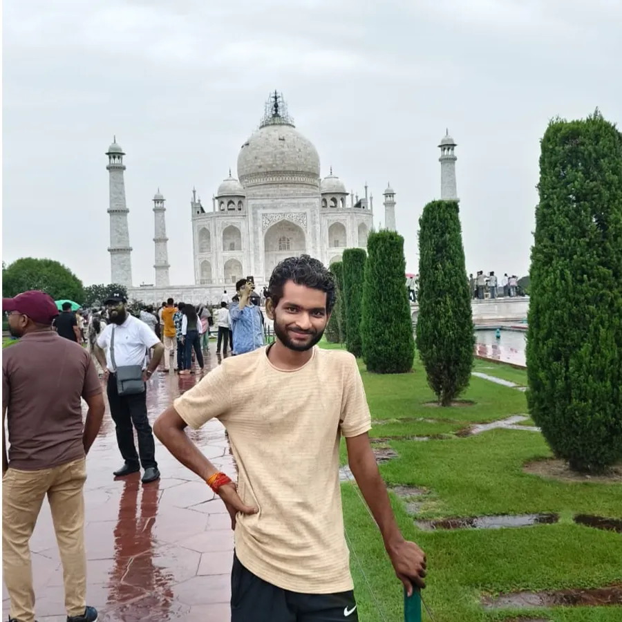 golu thakur