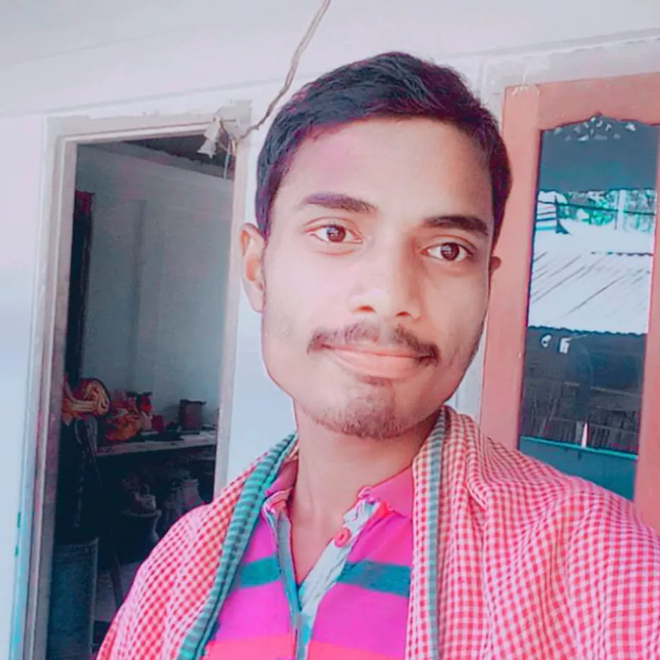 shami Madgi