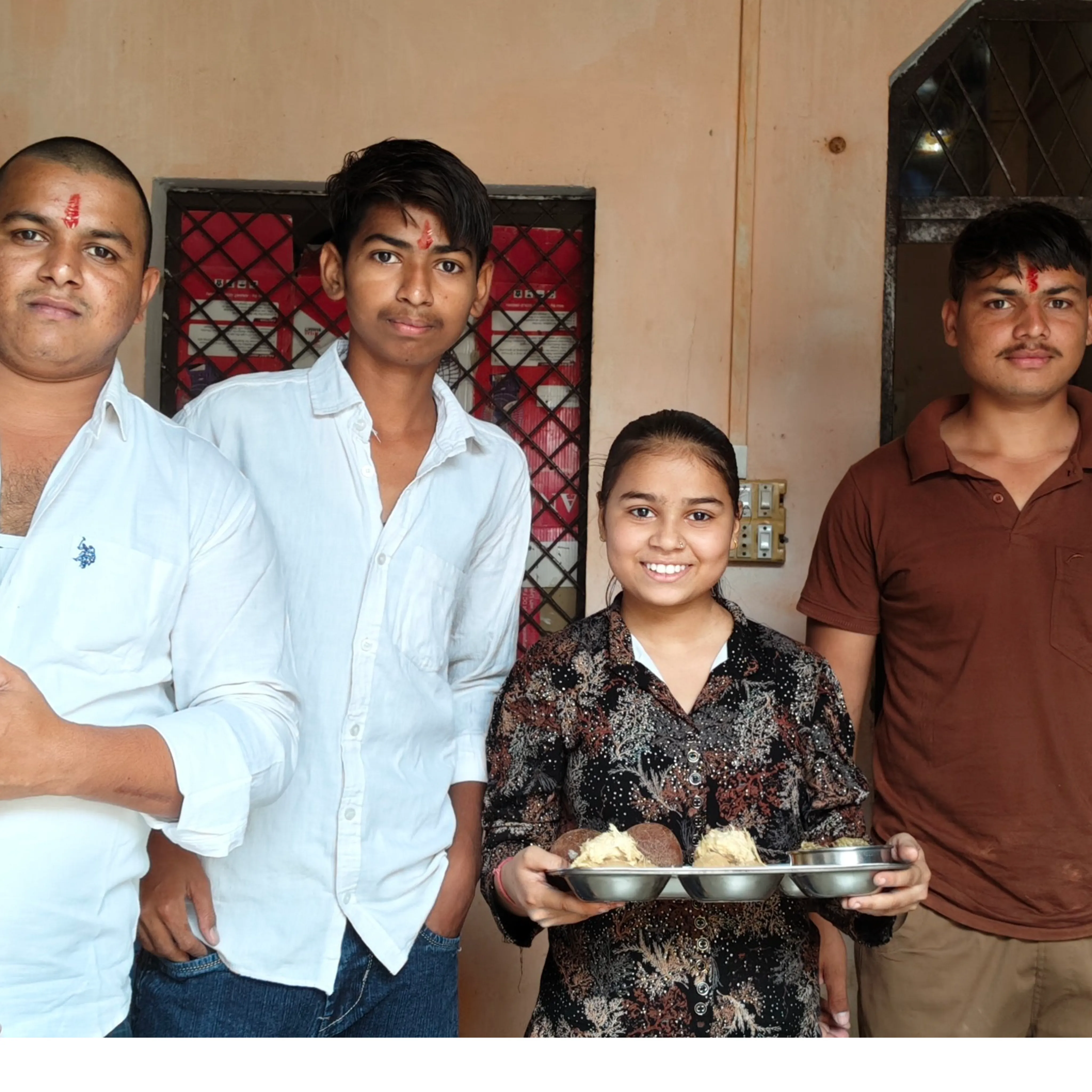 Vijay Bhadauriya