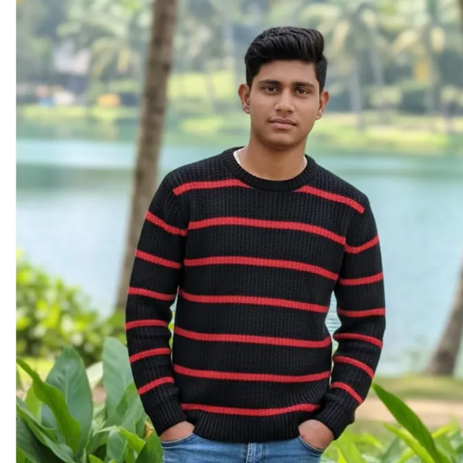 vivek sain