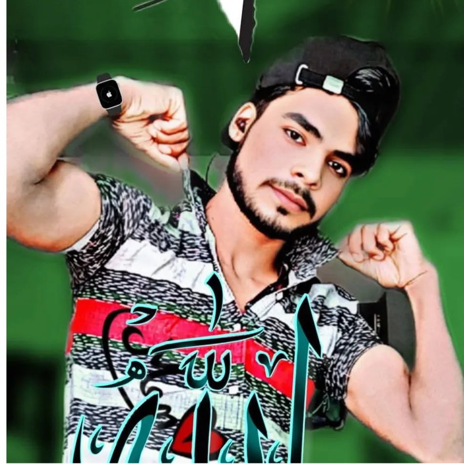Yasin Khan