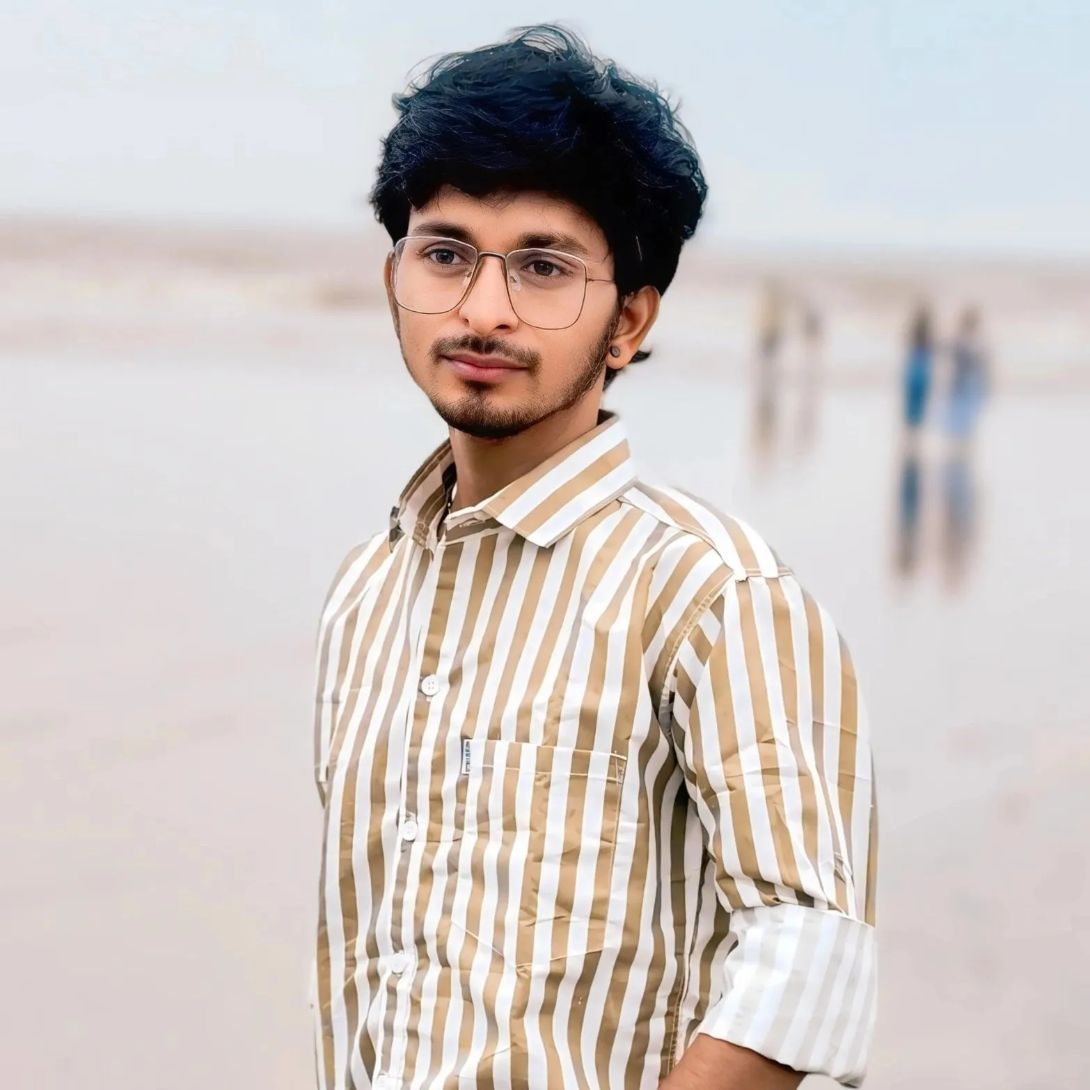 Nilesh Jadhav