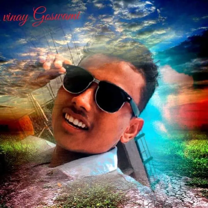 Vinay Goswami