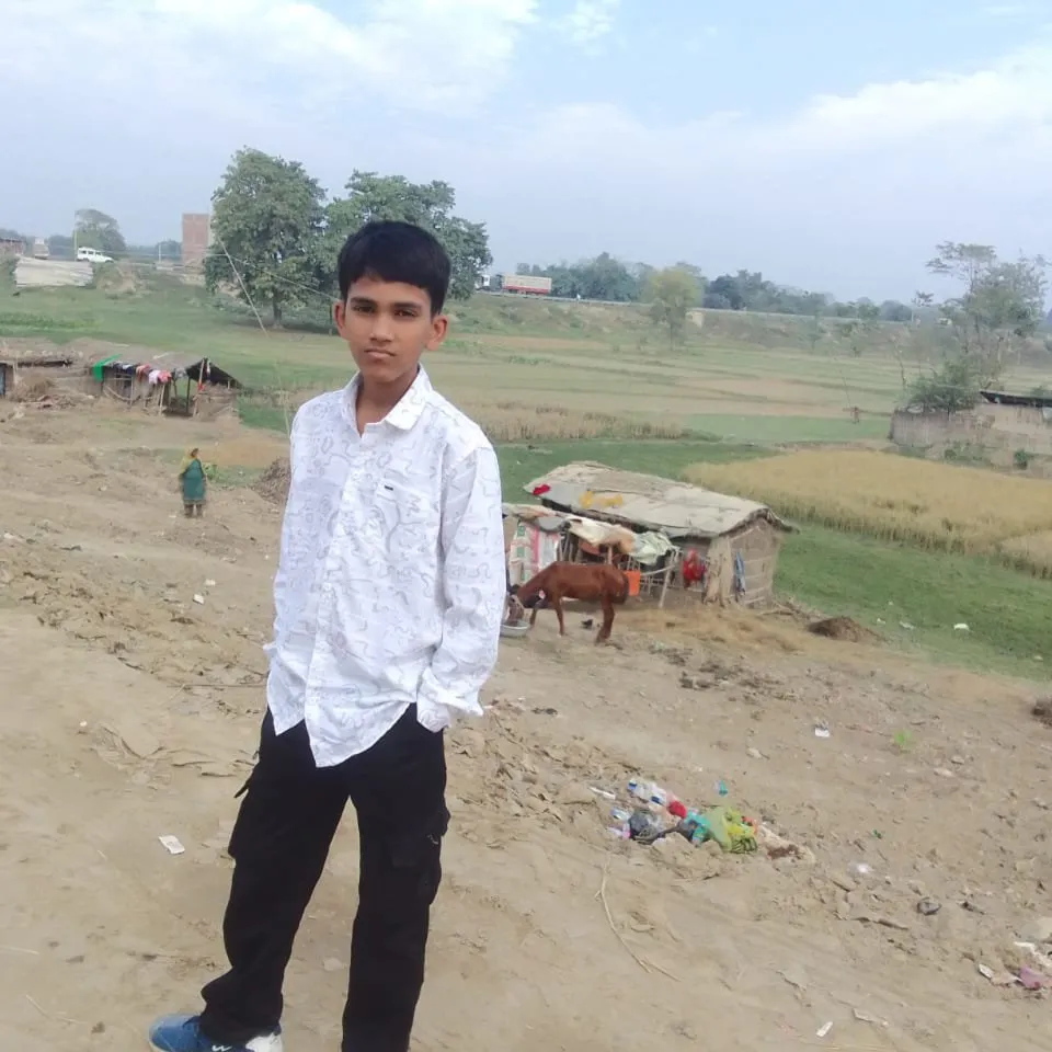 Rishav Jha