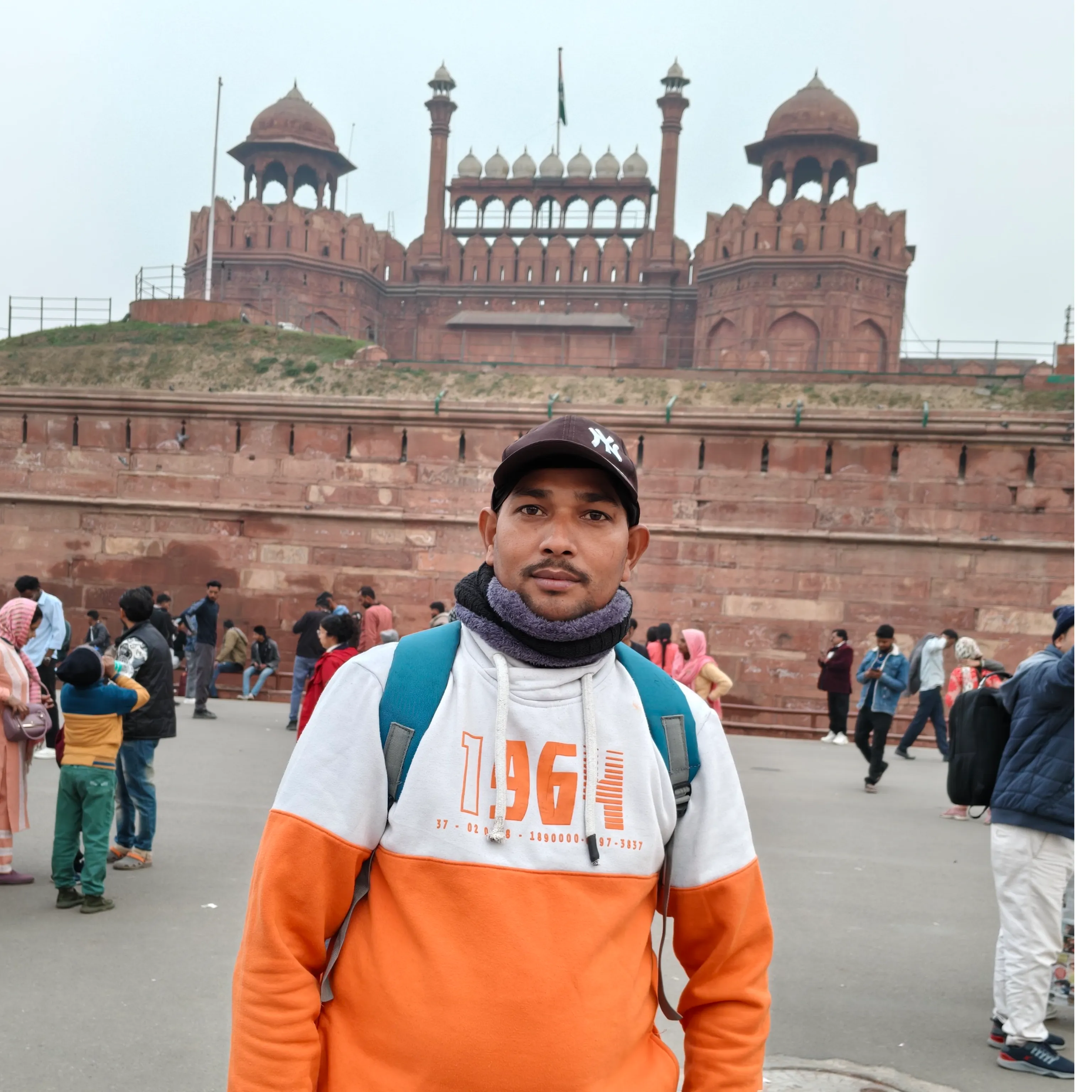 sanjeet kumar