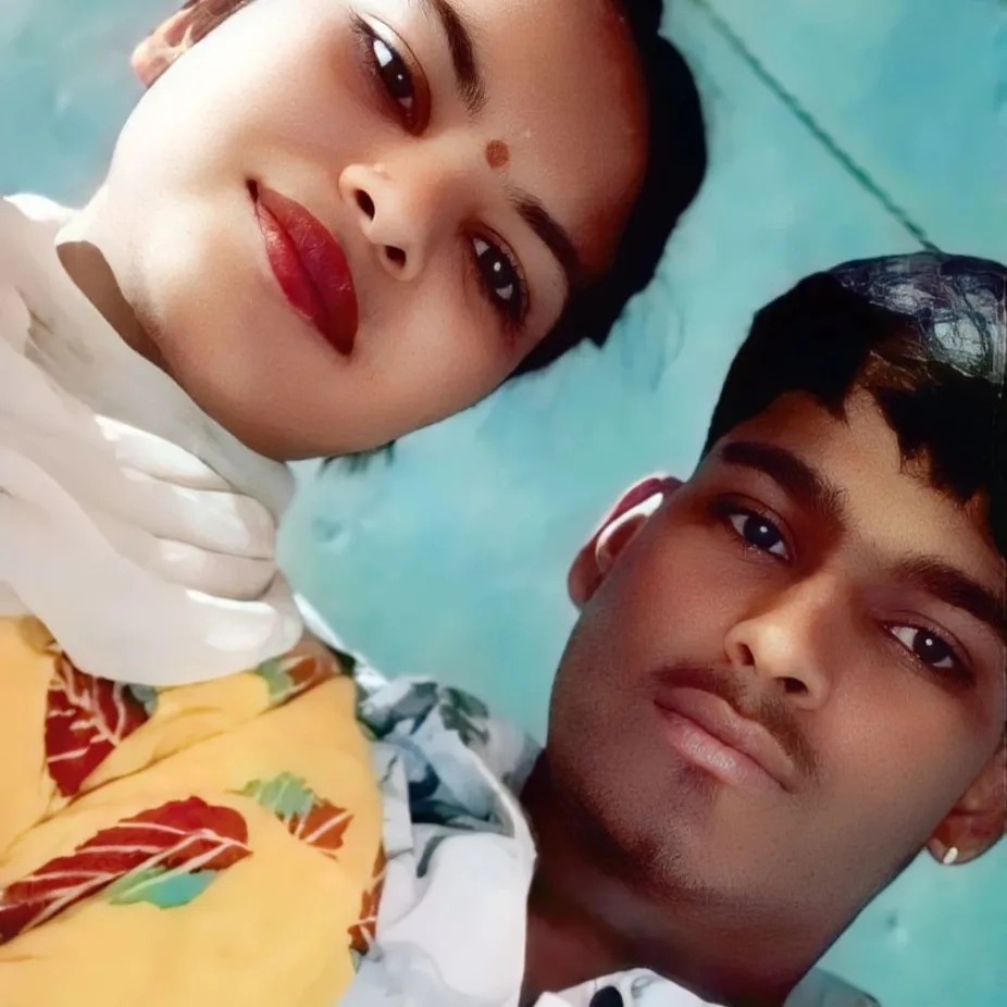 Ashu Ahirwar