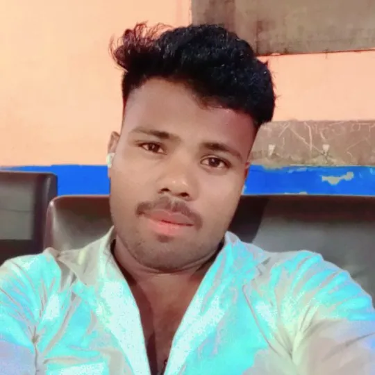 Nandan Majhi