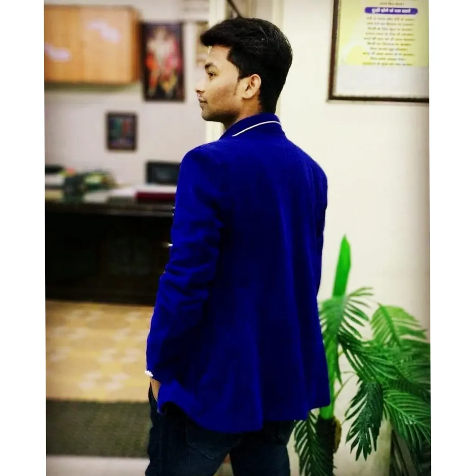 Hemant kumar