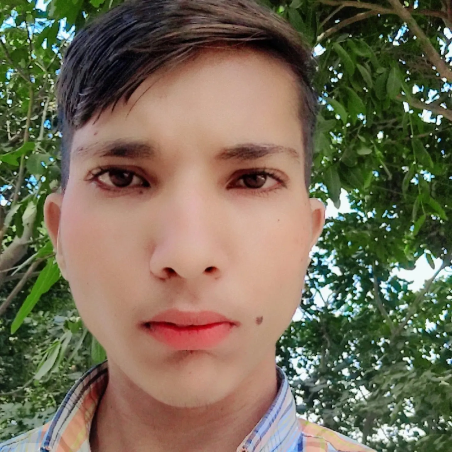 GOLU MEENA