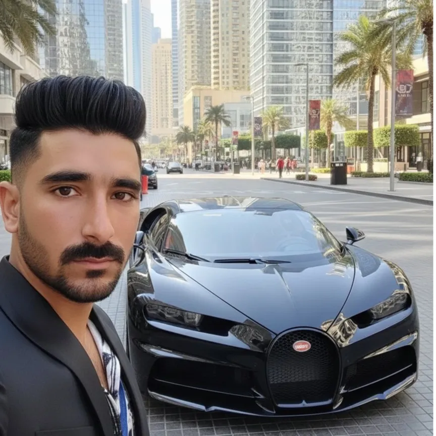 Ankush singh
