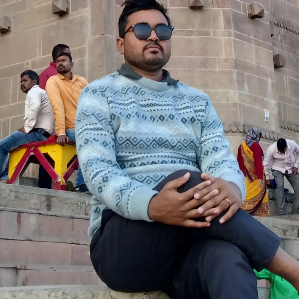 deepak singh