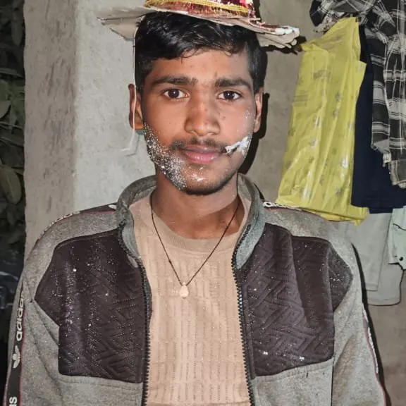 Pradeshi Kumar