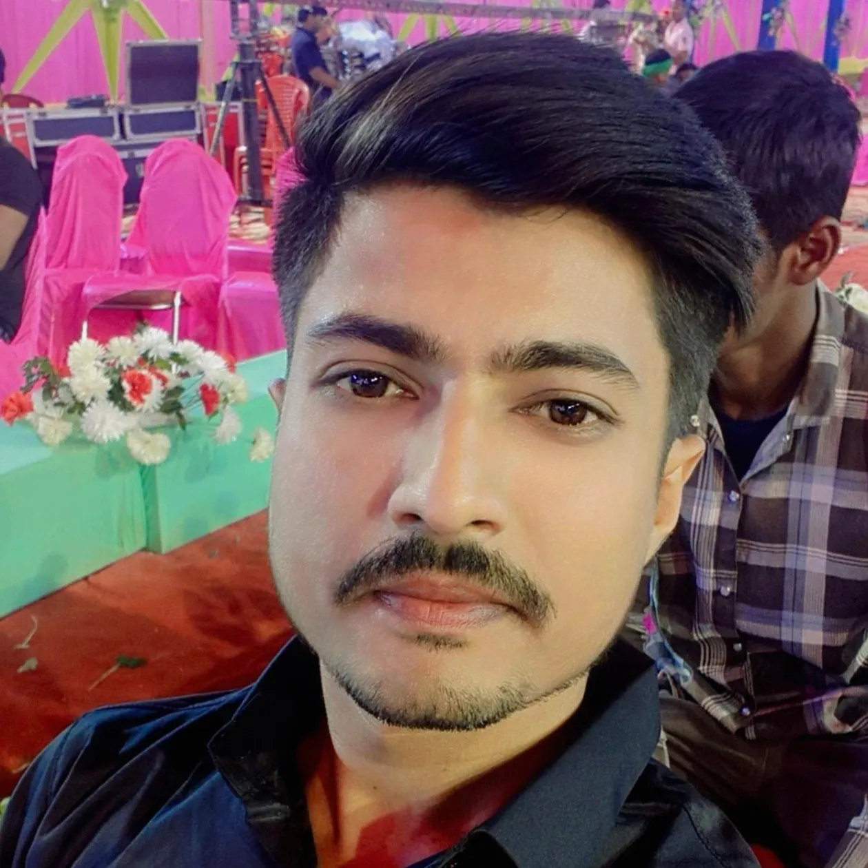 ANURAG singh