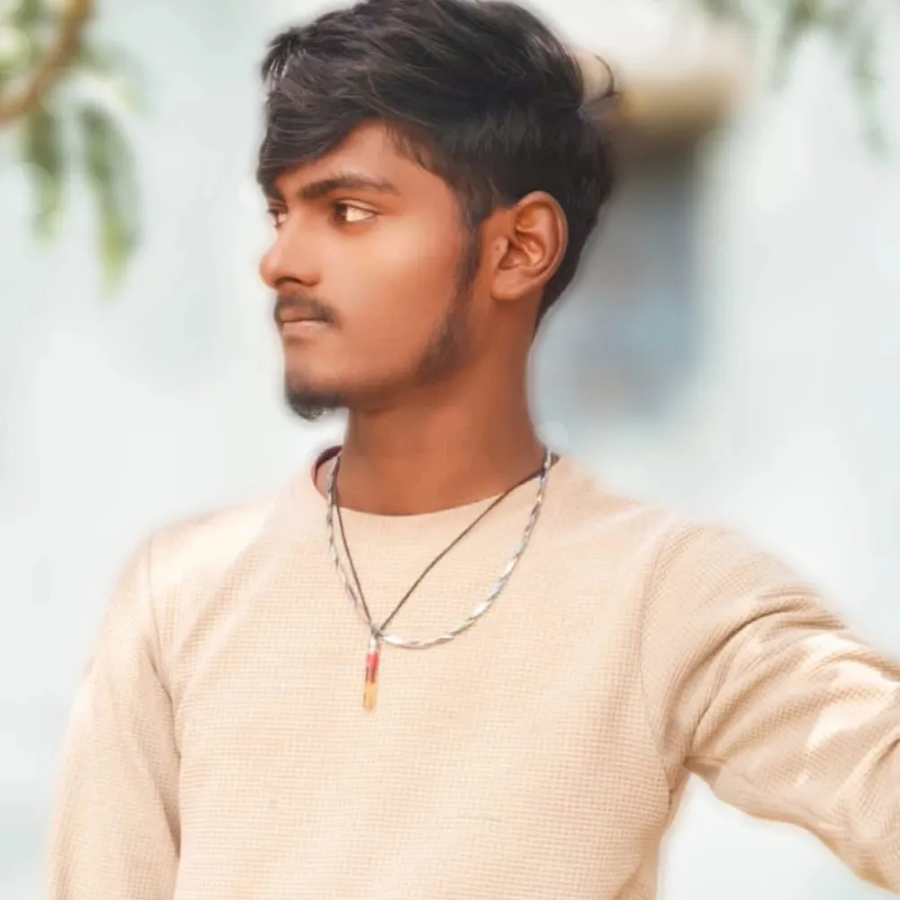 krishna Kumar