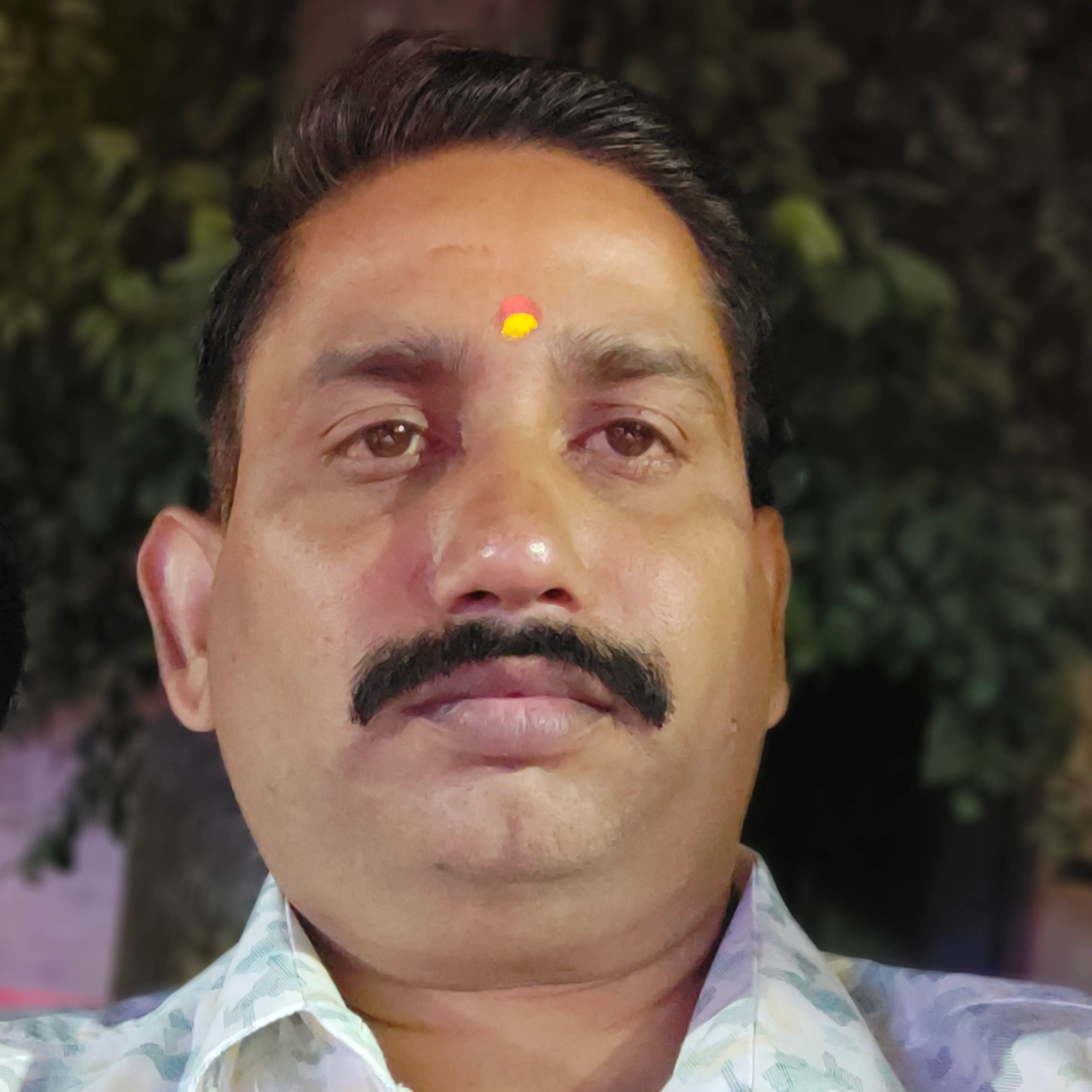 Vikas Pratap Singh