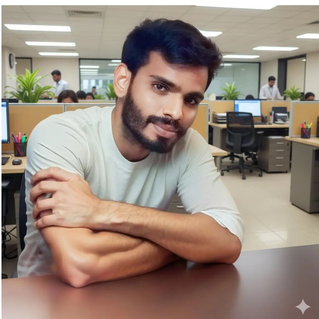 jairaj sharma