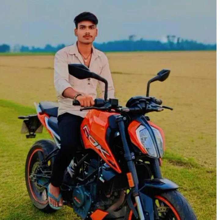 Nitish Kumar