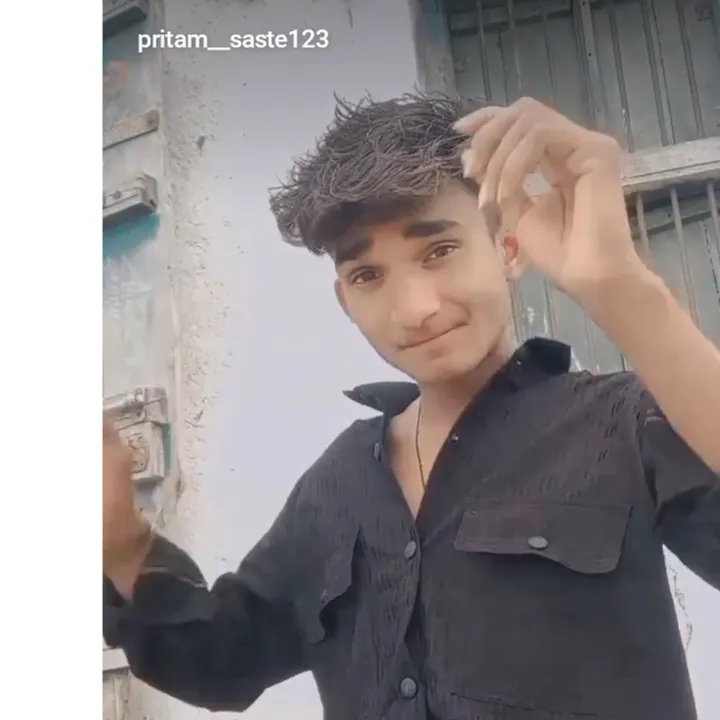Pritam saste