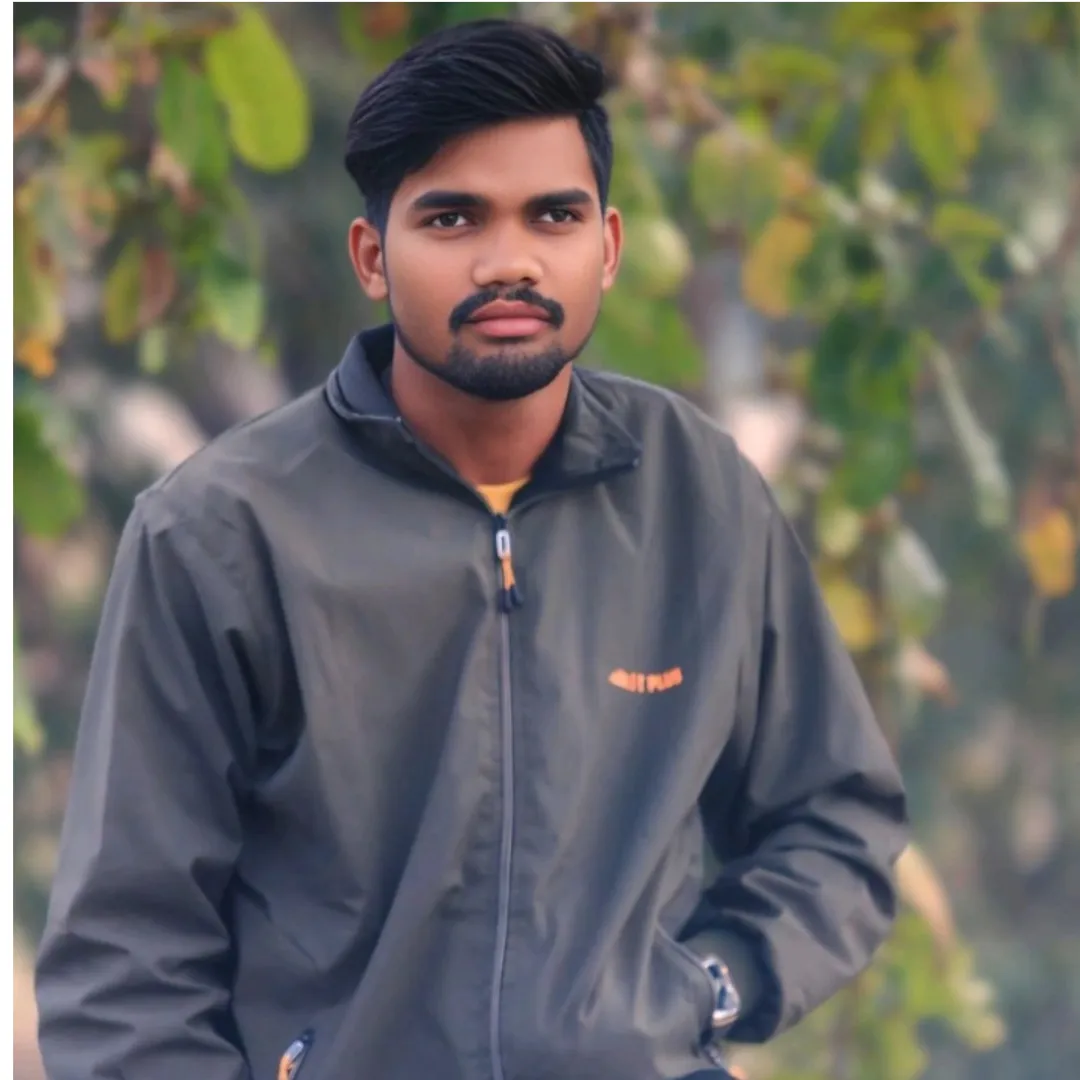 Rajeshwar Singh