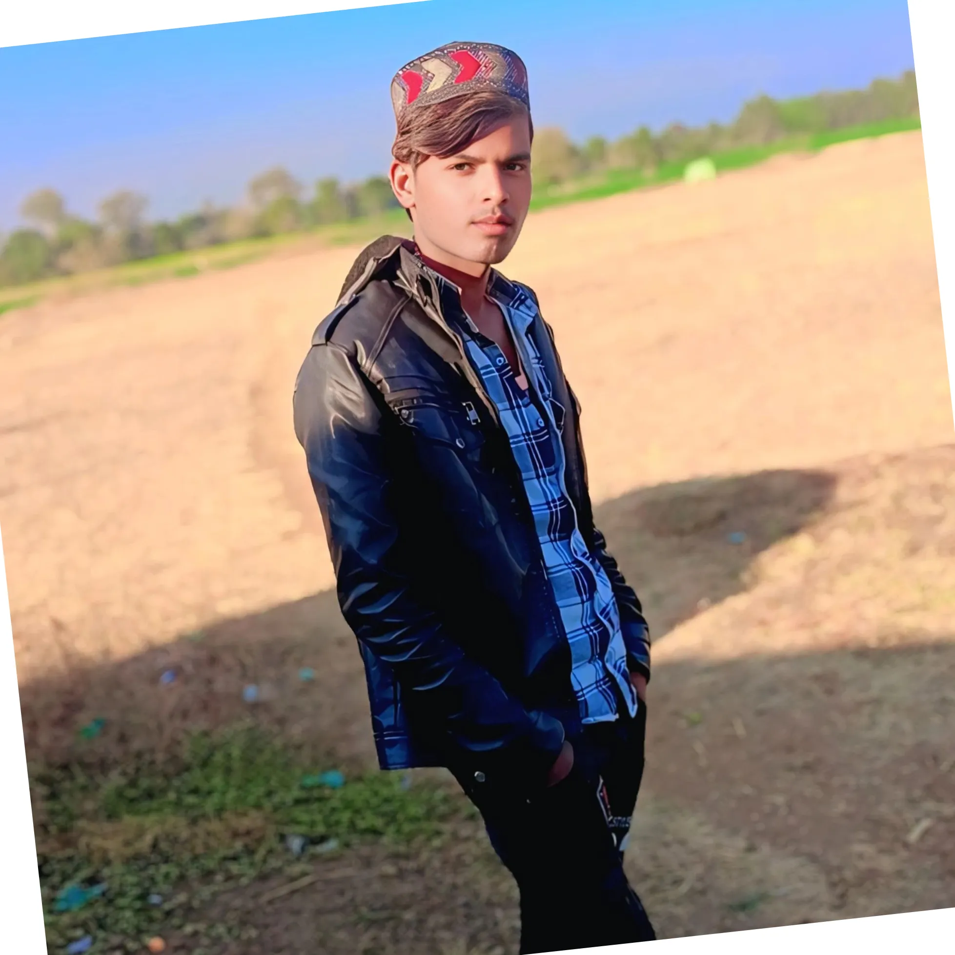 Firoz Kha