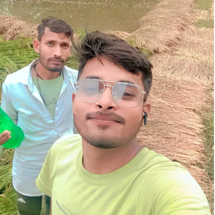 Monu Patel