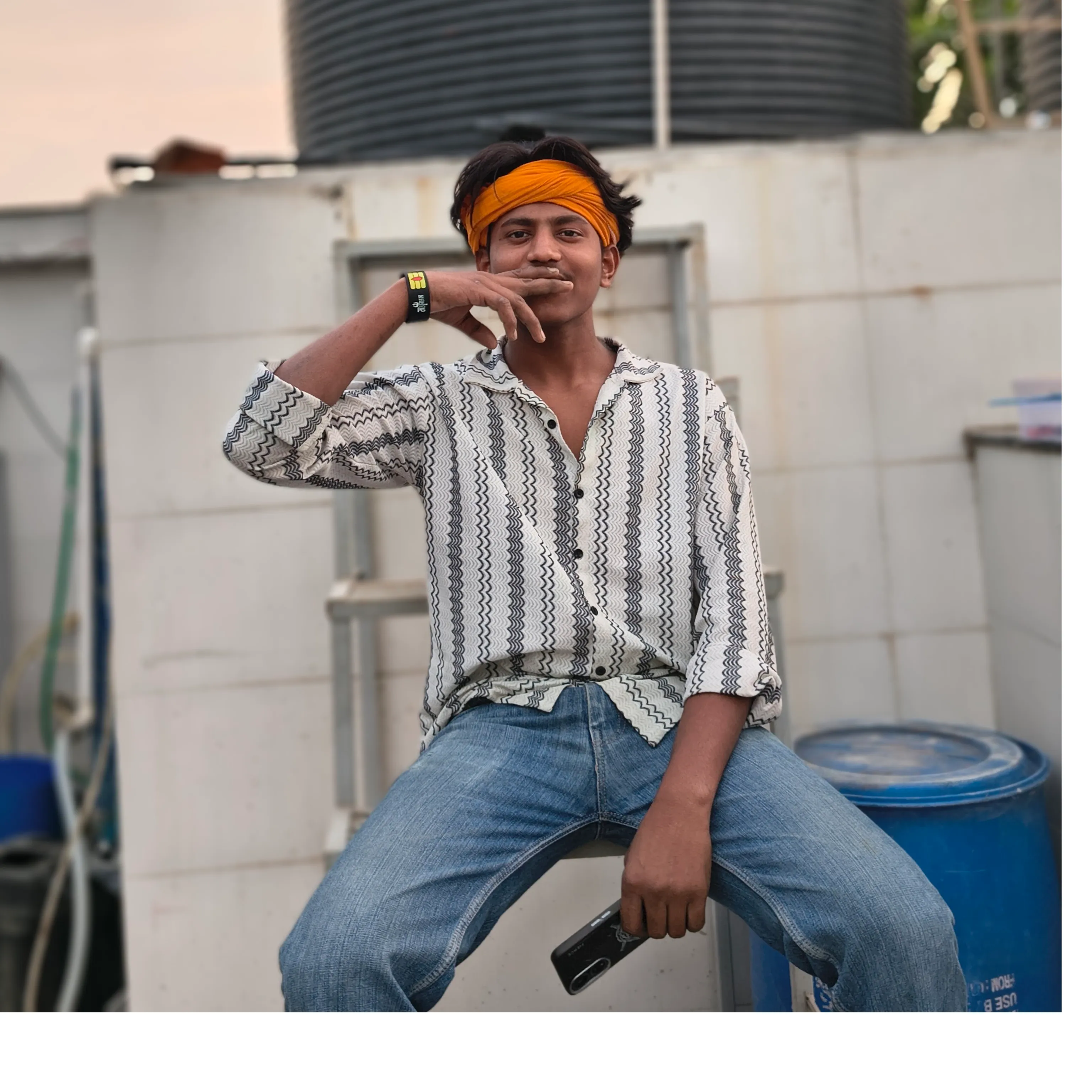 Rupesh kushawaha
