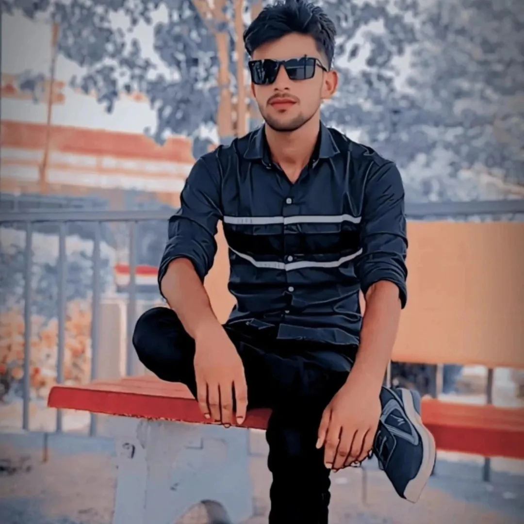 Naushad Ansari