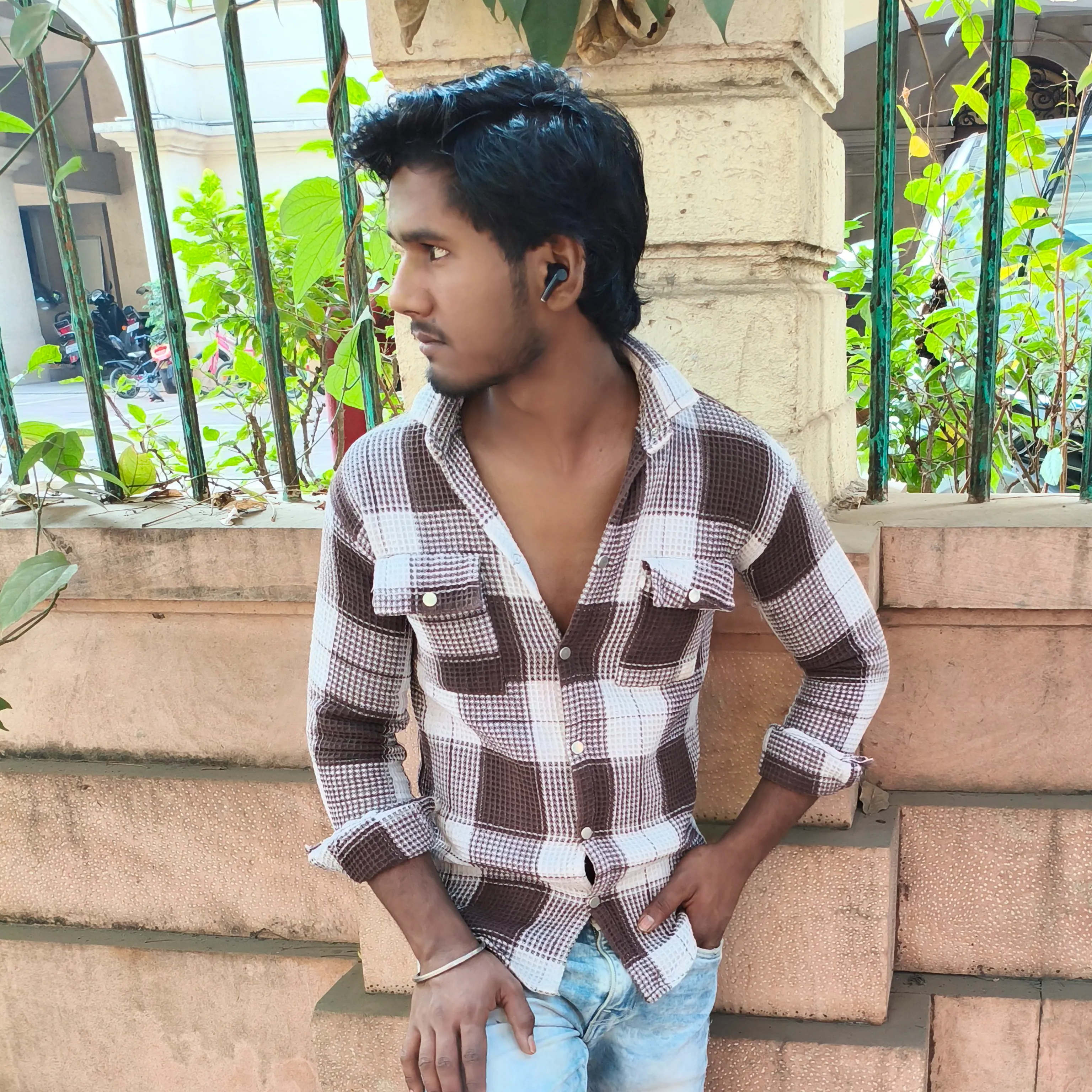 Hrithik Maurya