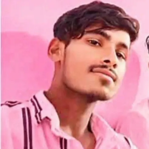 SM.CHANDAN YADAV
