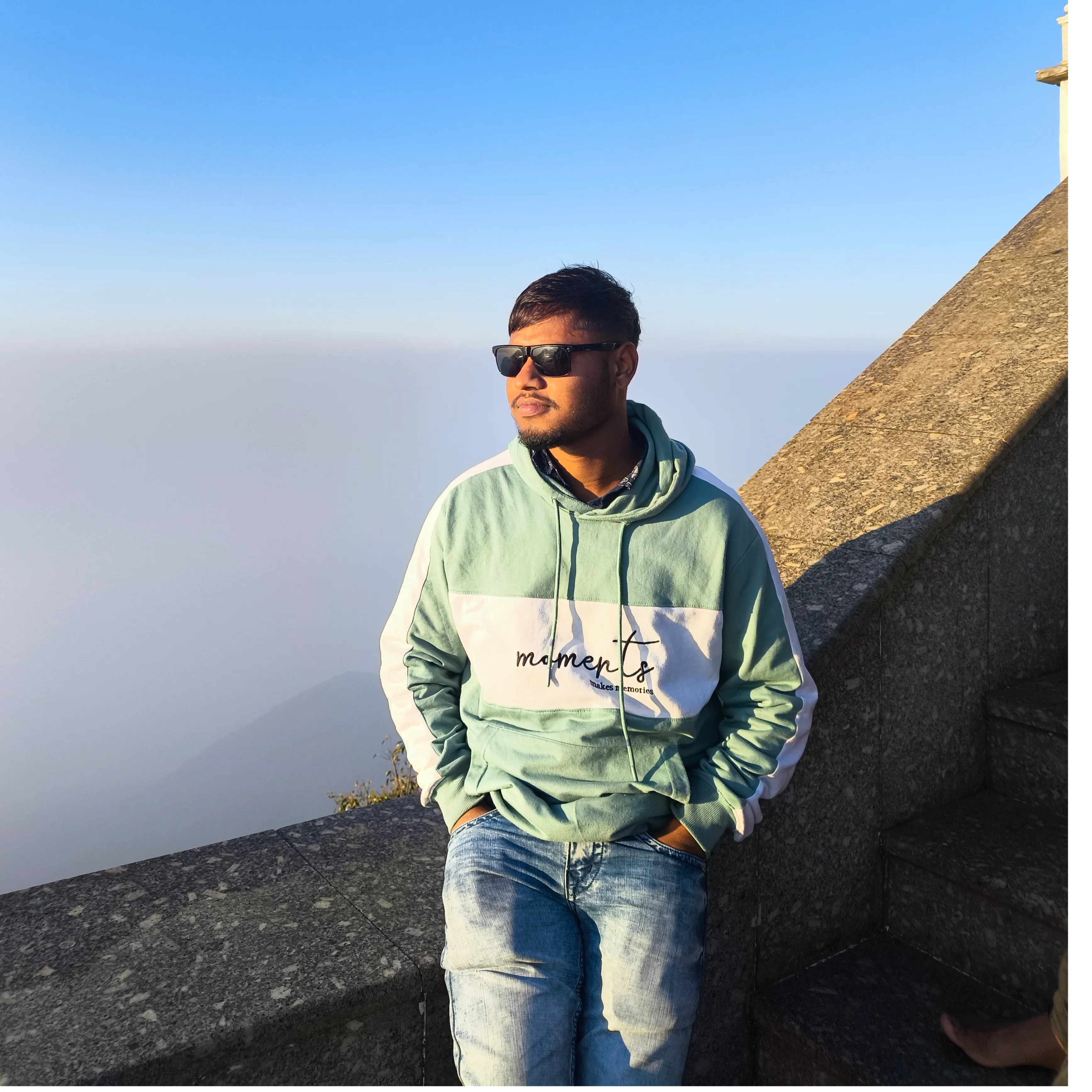 MAHTO SHAILESH