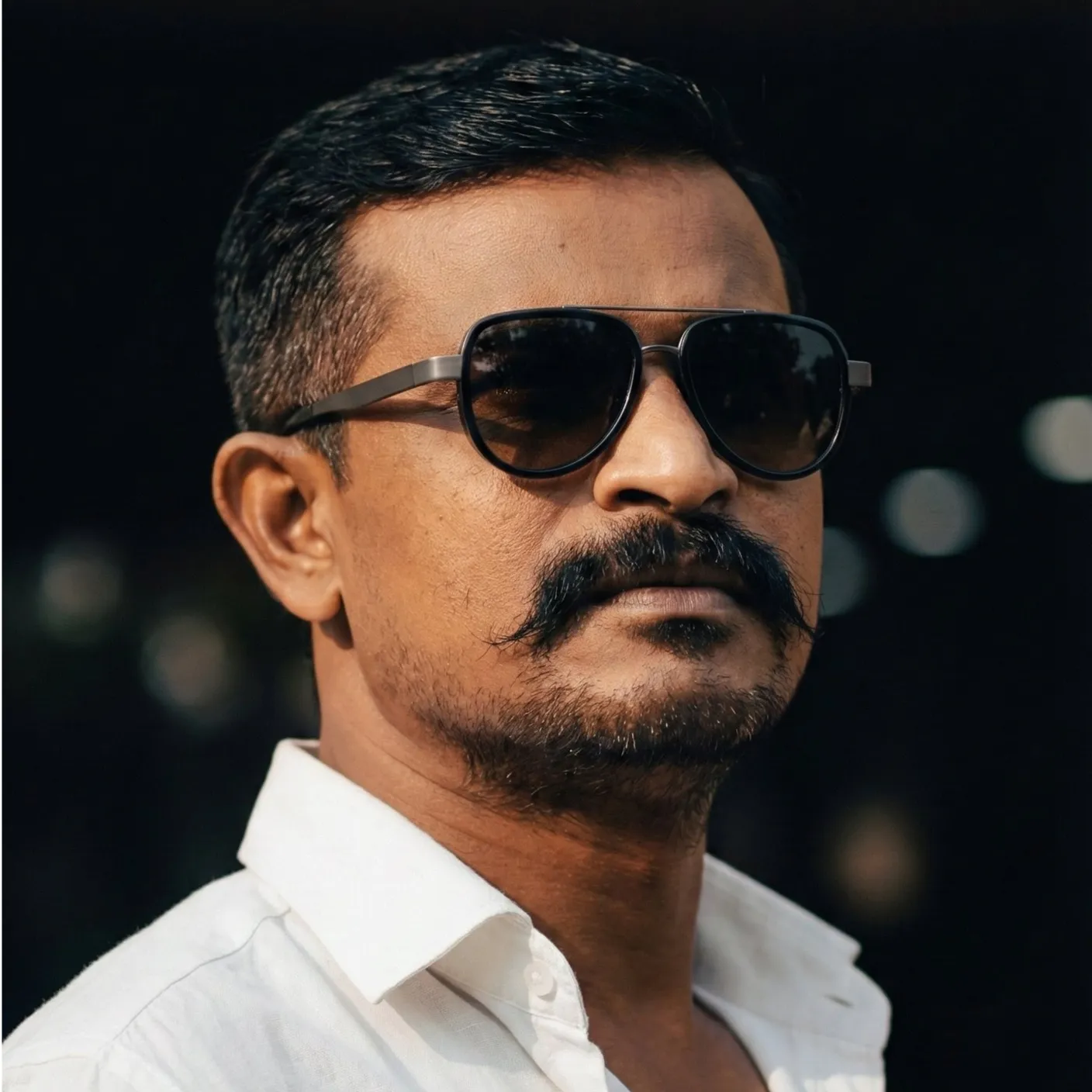 Dattabhau Patil