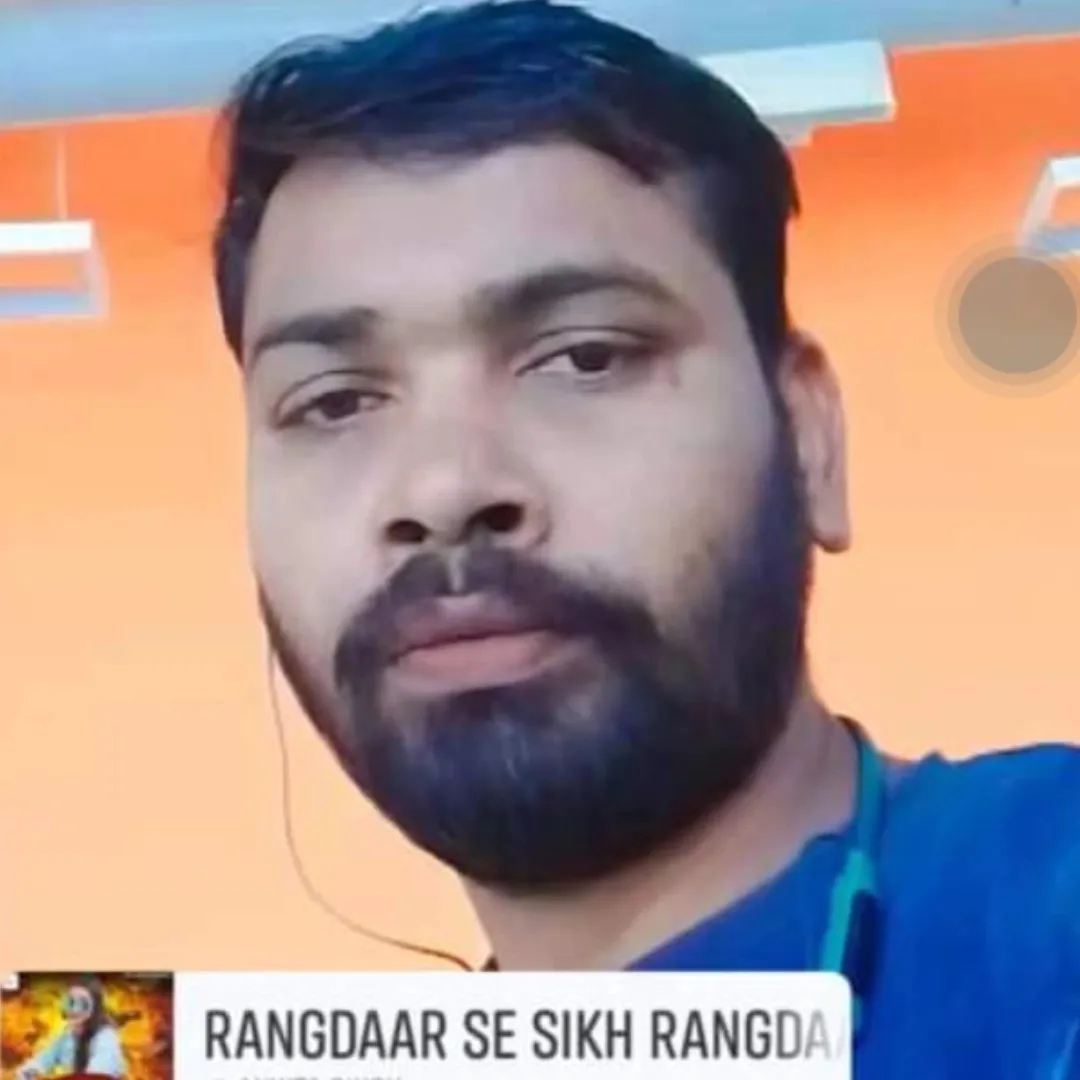 Ashok Sah