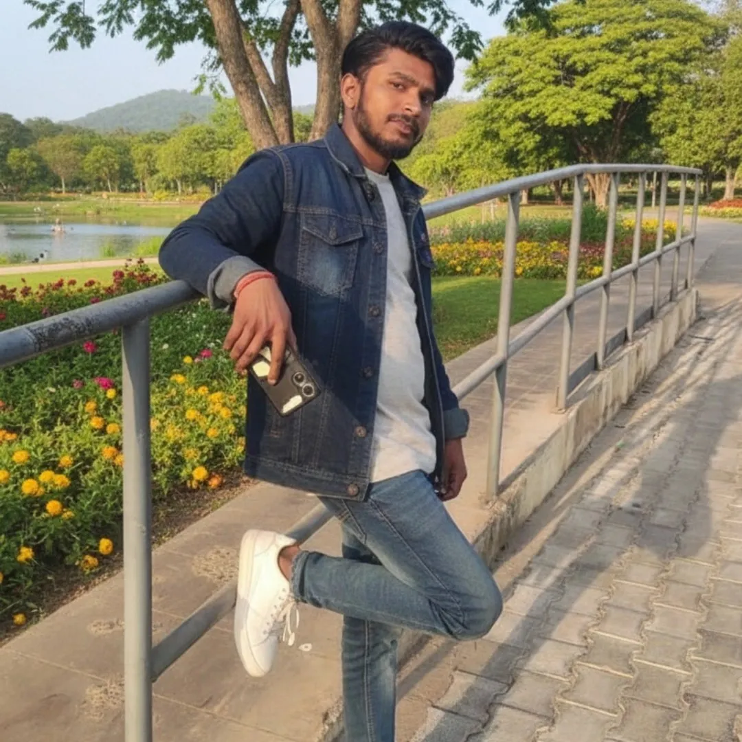 Dhirendra Pratap