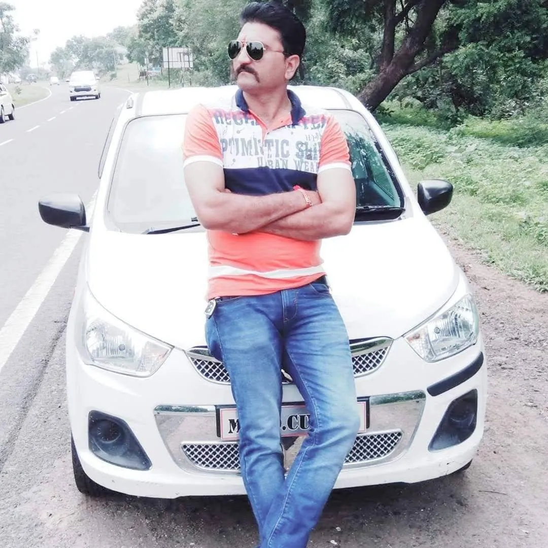 Arjun Arya