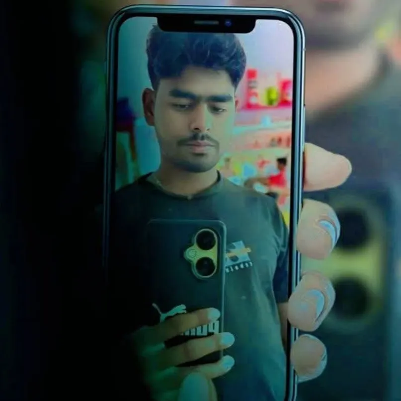 Buddhadev Mondal